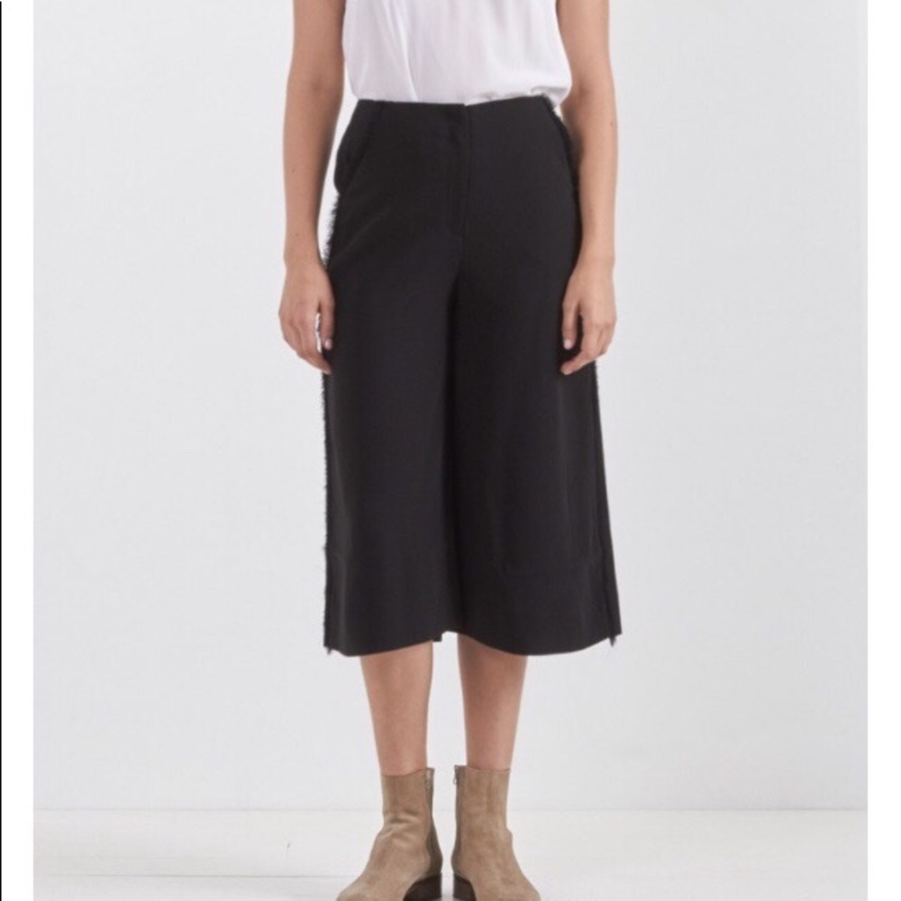 Elizabeth and James Presli Trouser Culottes